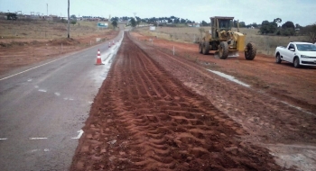 Obras do Goiás na Frente avançam e Estado prepara nova agenda de entregas no interior